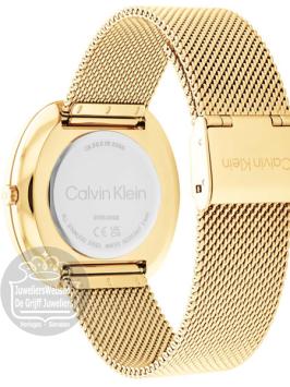 Calvin Klein CK25200246 Horloge Dames