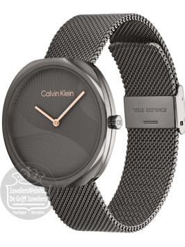 Calvin Klein CK25200248 Horloge Dames