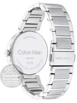 Calvin Klein CK25200250 Sensation Horloge Dames