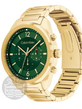 Calvin Klein CK25200266 Force Horloge Heren
