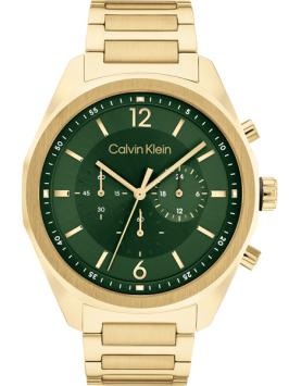 Calvin Klein CK25200266 Force Horloge Heren
