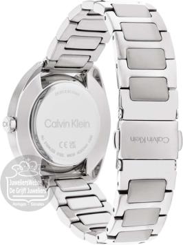 Calvin Klein CK25200275 Horloge Dames