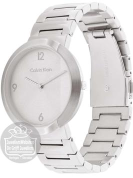 Calvin Klein CK25200289 Eccentric Horloge Dames