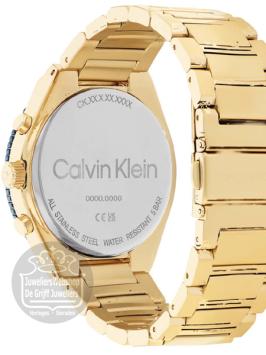 Calvin Klein CK25200302 Fearless Horloge Heren