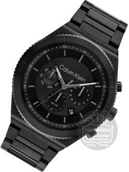Calvin Klein CK25200303 Fearless Horloge Heren