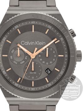 Calvin Klein CK25200304 Fearless Horloge Heren