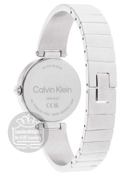 Calvin Klein CK25200311 Horloge Dames