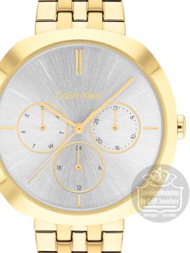 Calvin Klein CK25200336 Horloge Dames