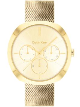 Calvin Klein CK25200339 Horloge Dames