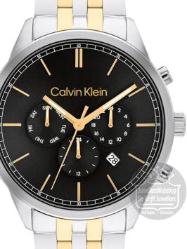 Calvin Klein CK25200380 Infinite Horloge Heren