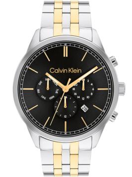 Calvin Klein CK25200380 Infinite Horloge Heren