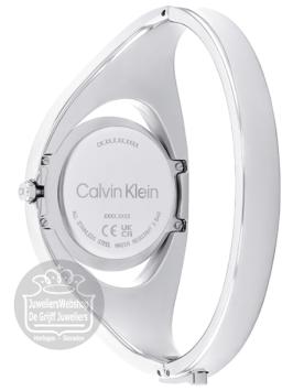 Calvin Klein CK25200423 Horloge Dames