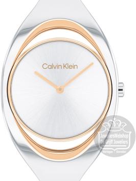 Calvin Klein CK25200424 Horloge Dames