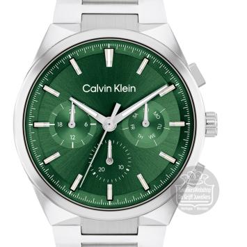 Calvin Klein CK25200441 Distinguish Horloge Heren