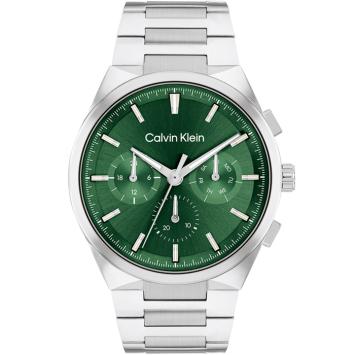 Calvin Klein CK25200441 Distinguish Horloge Heren