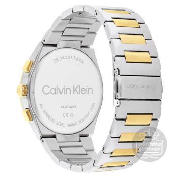 Calvin Klein CK25200442 Distinguish Horloge Heren