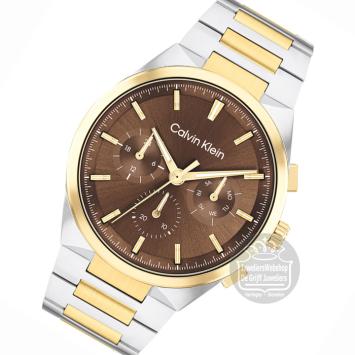 Calvin Klein CK25200442 Distinguish Horloge Heren