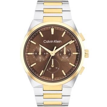 Calvin Klein CK25200442 Distinguish Horloge Heren