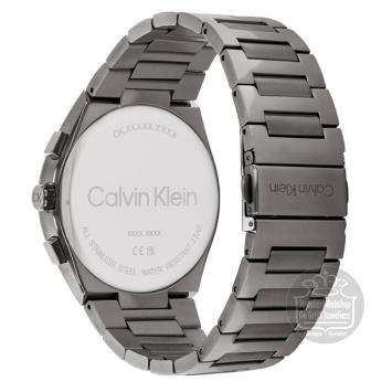 Calvin Klein CK25200443 Distinguish Horloge Heren