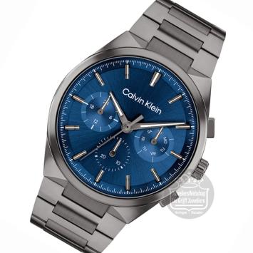 Calvin Klein CK25200443 Distinguish Horloge Heren