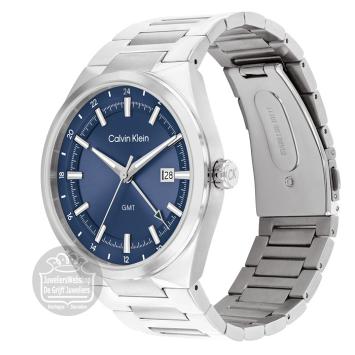 Calvin Klein CK25200488 Distinguish Horloge Heren