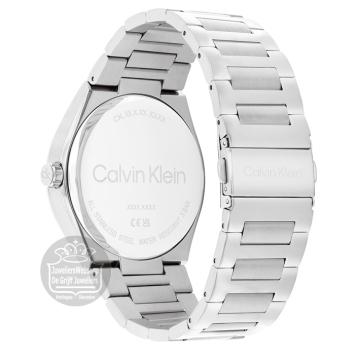 Calvin Klein CK25200488 Distinguish Horloge Heren