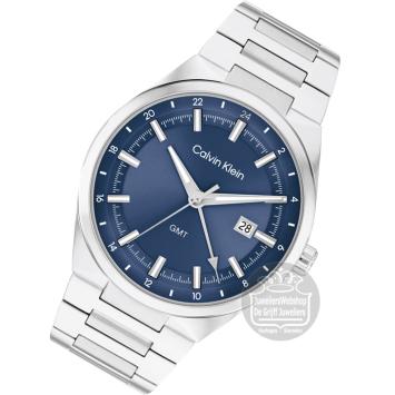 Calvin Klein CK25200488 Distinguish Horloge Heren