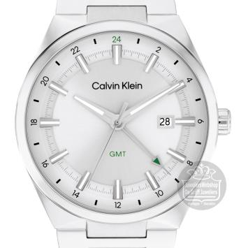 Calvin Klein CK25200489 Distinguish Horloge Heren