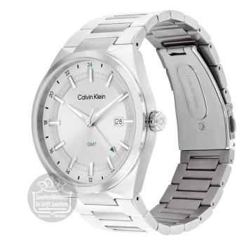 Calvin Klein CK25200489 Distinguish Horloge Heren