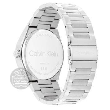 Calvin Klein CK25200489 Distinguish Horloge Heren