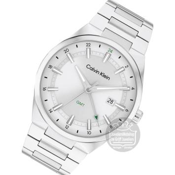Calvin Klein CK25200489 Distinguish Horloge Heren