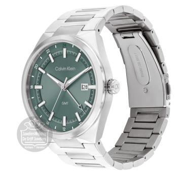 Calvin Klein CK25200492 Distinguish Horloge Heren