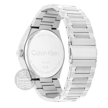 Calvin Klein CK25200492 Distinguish Horloge Heren