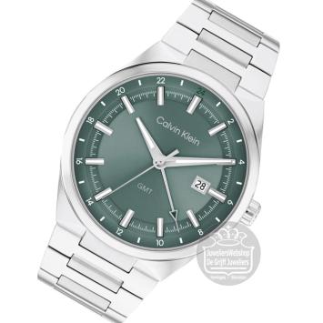 Calvin Klein CK25200492 Distinguish Horloge Heren