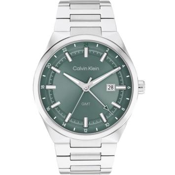 Calvin Klein CK25200492 Distinguish Horloge Heren