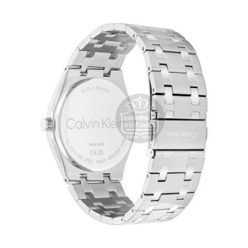 Calvin Klein CK25200520 Motion Horloge Heren Blauw