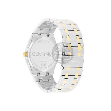 Calvin Klein CK25200533 Motion Horloge Heren bicolor
