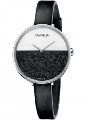 Calvin Klein Horloge Rise K7A231C1