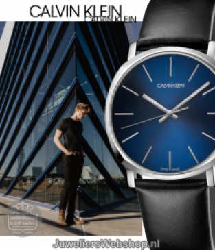Calvin Klein Posh horloge K8Q311CN