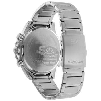 Casio Edifice Horloge ECB-30DB-1AEF