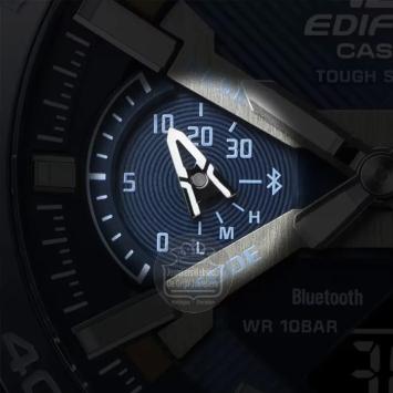 Casio Edifice ECB-2000CB-2AEF Horloge