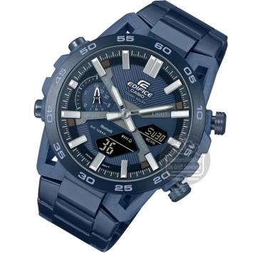 Casio Edifice ECB-2000CB-2AEF Horloge