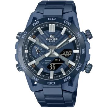Casio Edifice ECB-2000CB-2AEF Horloge