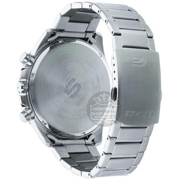 Casio EFV-620D-1A4UEF Edifice Chrono Staal