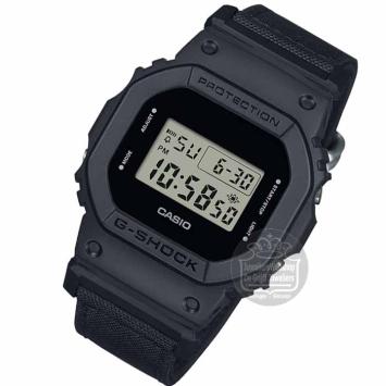 Casio DW-5600BCE-1ER G-Shock Zwart