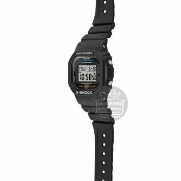 Casio DW-5600UE-1ER G-Shock Zwart