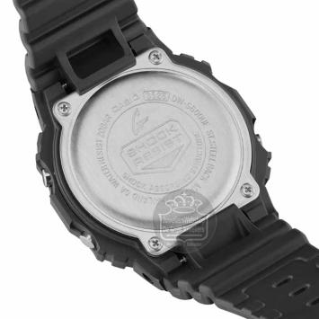 Casio DW-5600UE-1ER G-Shock Zwart