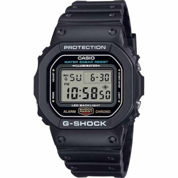 Casio DW-5600UE-1ER G-Shock Zwart