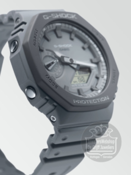 Casio G-Shock Horloge GA-2110ET-8AER