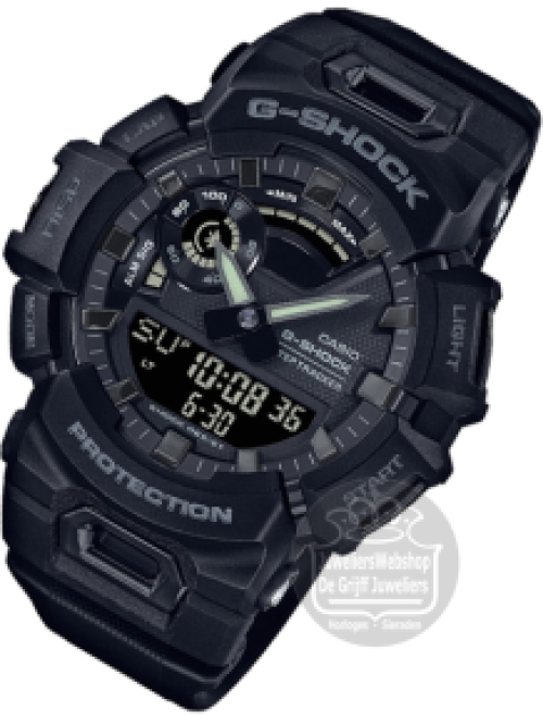 Casio G-Shock Horloge GBA-900-1AER